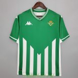 Maillot Real Betis Domicile 2021/2022