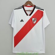 Maillot River Plate Retro Domicile 2018/2019