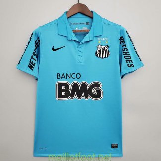 Maillot Santos FC Retro Exterieur 2012/2013