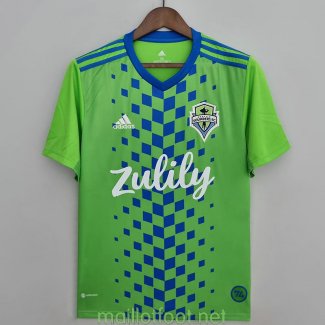 Maillot Seattle Sounders Exterieur 2022/2023