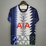 Maillot Tottenham Hotspur Concept Edition Training Suit 2021/2022