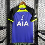 Maillot Tottenham Hotspur Exterieur 2022/2023