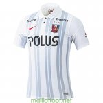 Maillot Urawa Red Diamonds Exterieur 2022/2023