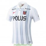 Maillot Urawa Red Diamonds Exterieur 2022/2023