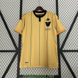 Maillot Venezia Football Club Gardien De But Yellow 2023/2024
