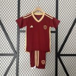 Maillot Venezuela Enfant Domicile 2024/2025