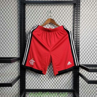 Short Flamengo Red 2023/2024