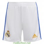 Short Real Madrid Domicile 2021/2022