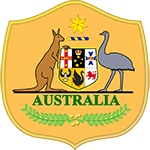 Maillot Australie Pas Cher