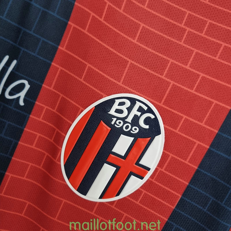 Maillot Bologna F.C. CNY 20TH Anniversary 2022/2023