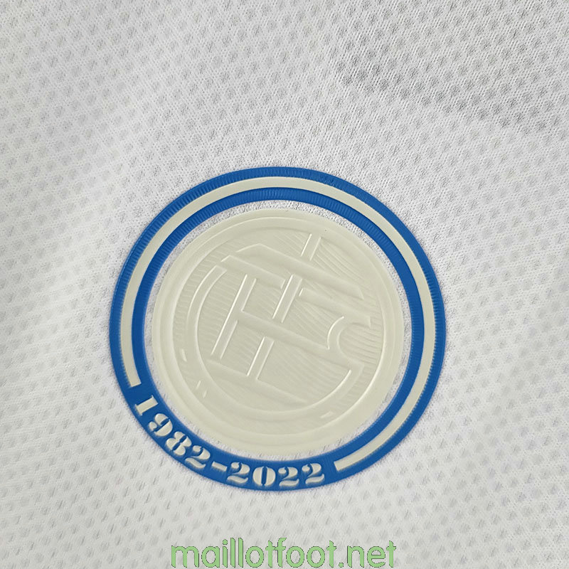 Maillot Club Atletico Lanus Malvinas War 2022/2023