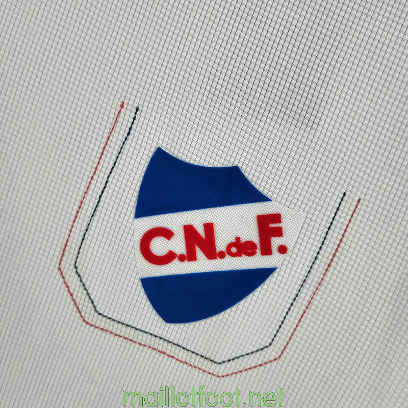 Maillot Club Nacional De Football Domicile 2022/2023