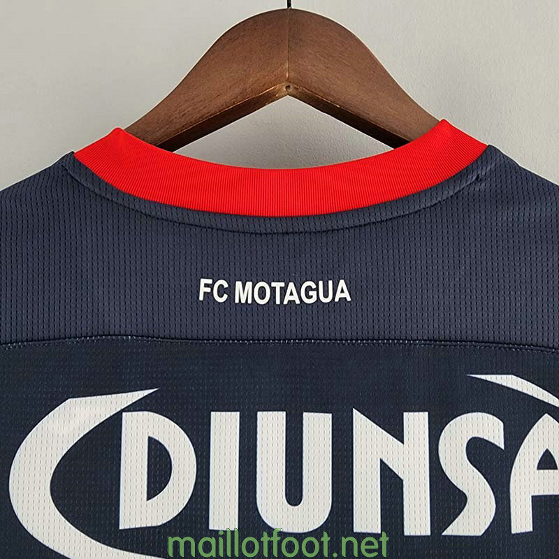 Maillot Futbol Club Motagua Domicile 2022/2023