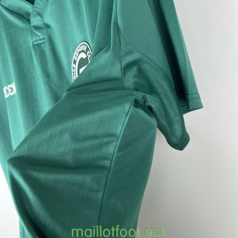 Maillot Goias Esporte Clube Domicile 2023/2024