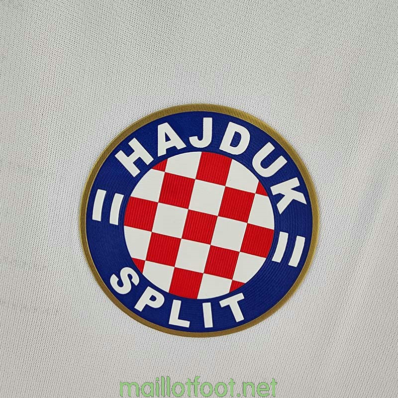 Maillot Hajduk Split Domicile 2022/2023