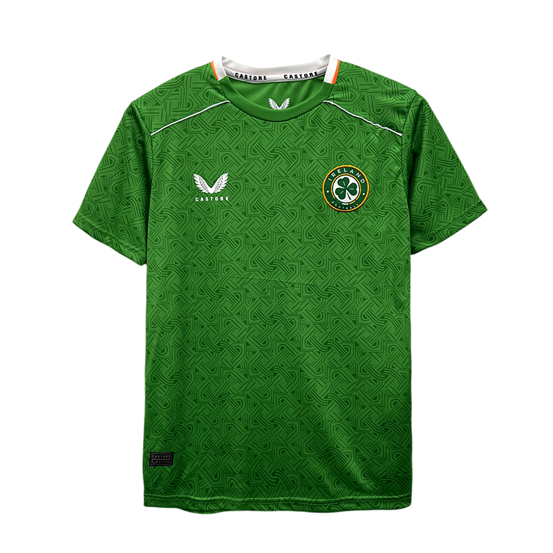 Maillot Irlande Domicile 2024/2025