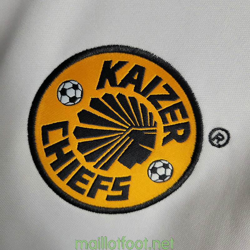 Maillot Kaizer Chiefs Exterieur 2022/2023