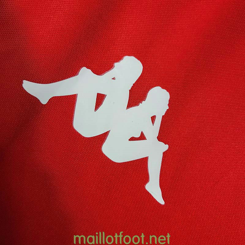 Maillot Mainz Domicile 2022/2023