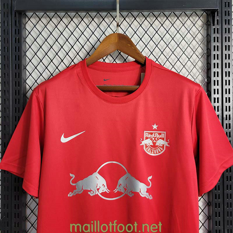 Maillot RB Salzburg 4TH 2022/2023