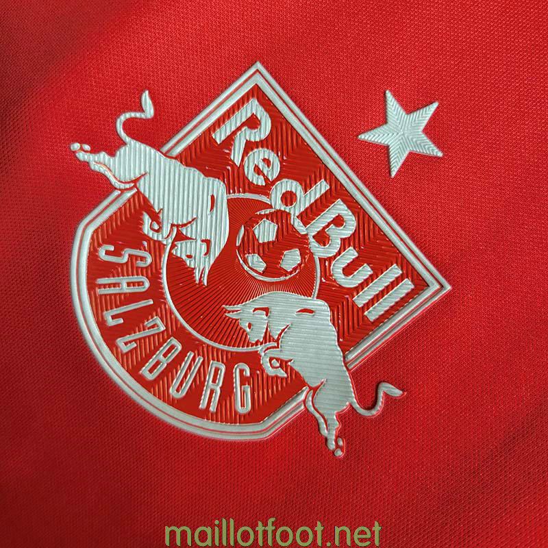 Maillot RB Salzburg 4TH 2022/2023