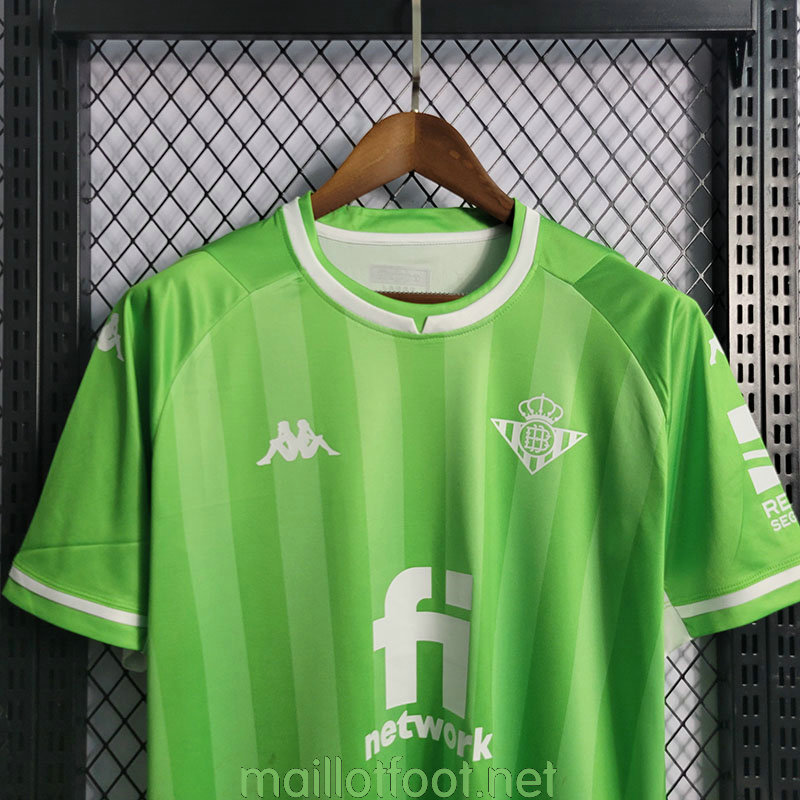 Maillot Real Betis Special Edition Green II 2022/2023