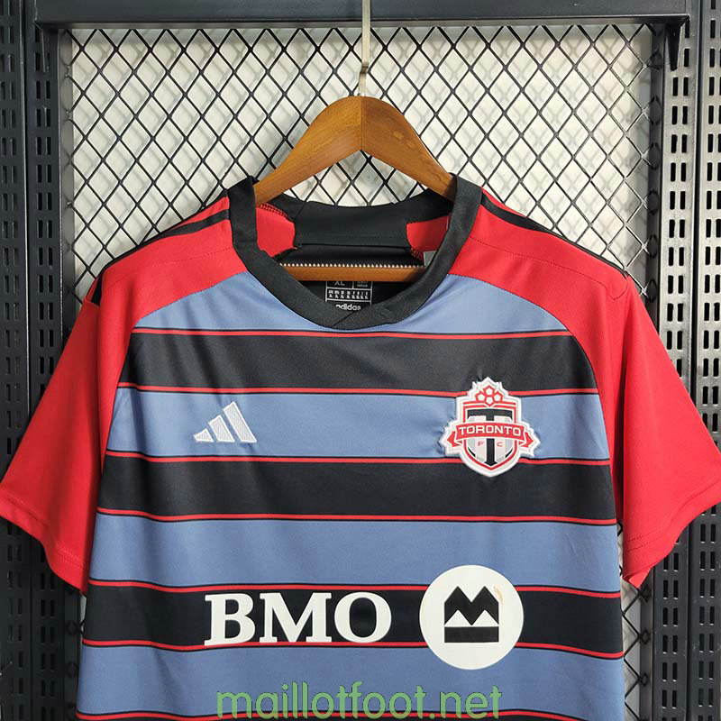 Maillot Toronto FC Domicile 2023/2024