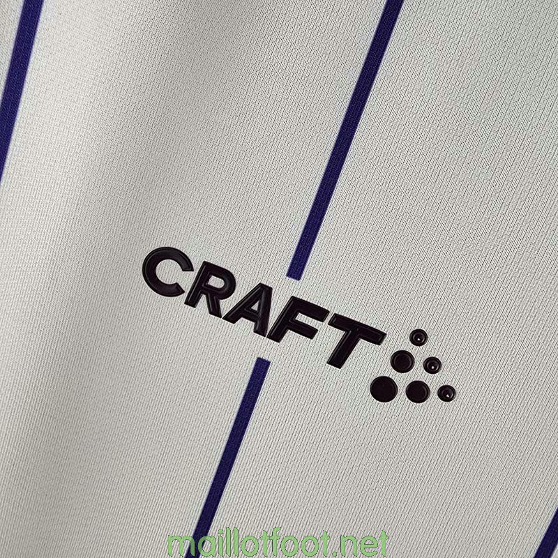 Maillot Toulouse Football Club Domicile 2022/2023
